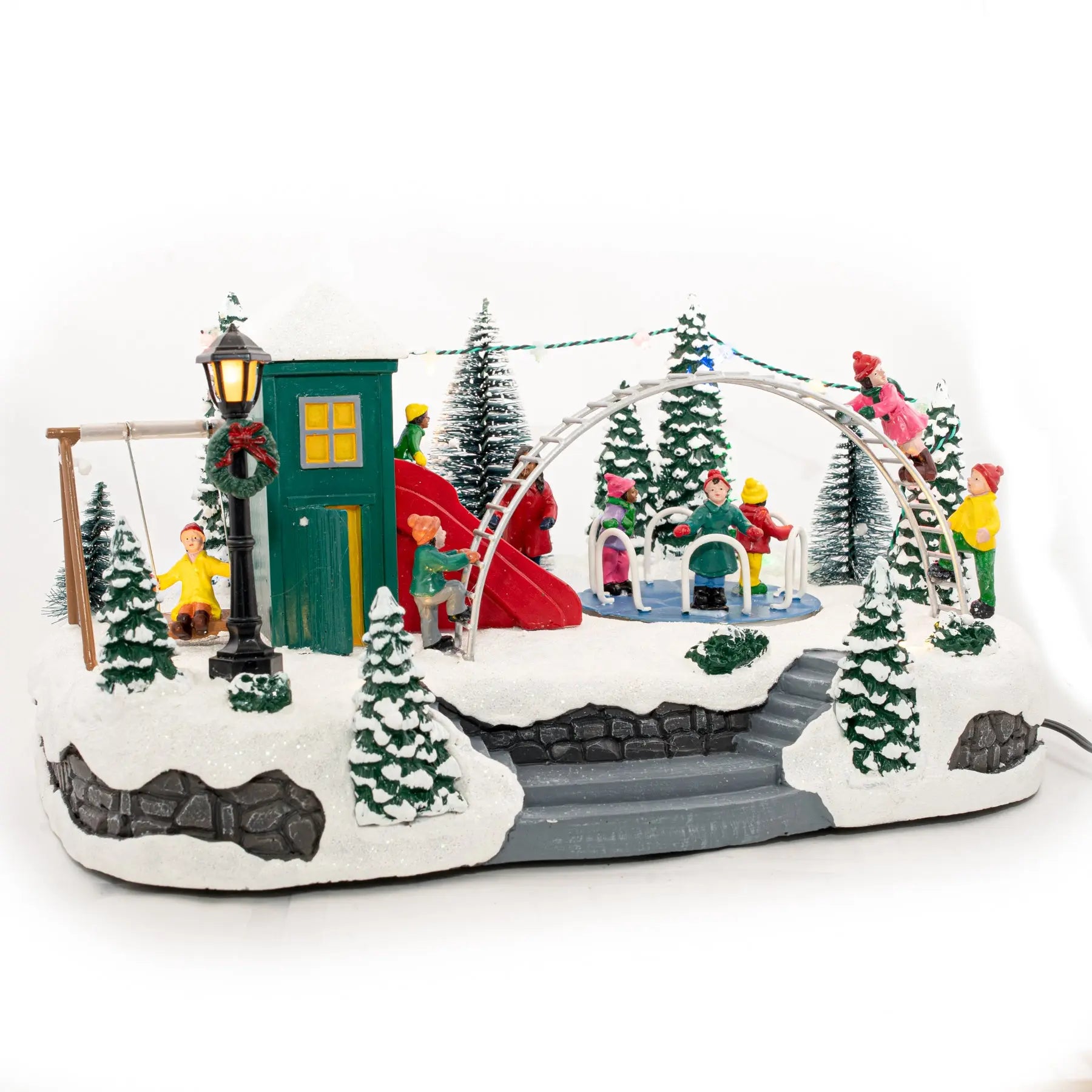 Holiday Playground fgsquarevillage