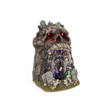 Gates of Purgatory – Animated Halloween Village Building