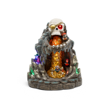Treasure Falls – Lighted Halloween Village Piece
