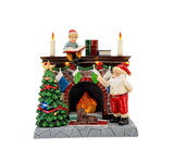 Santa’s Stories
