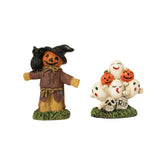 Scarecrow 2 Pack