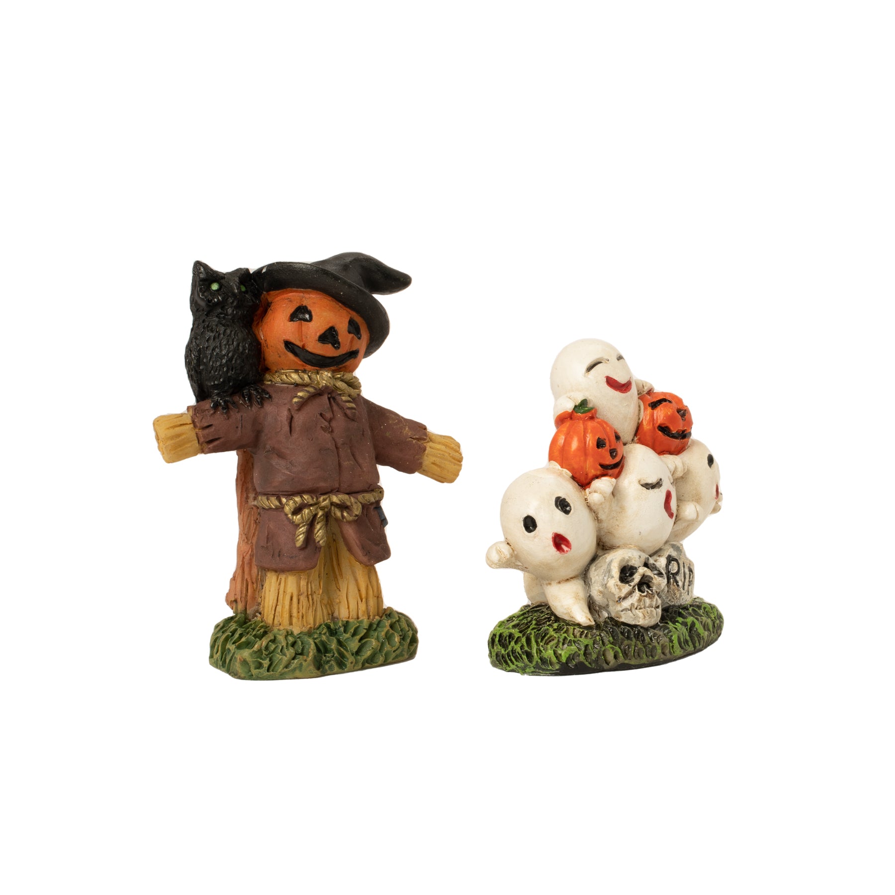 Scarecrow 2 Pack