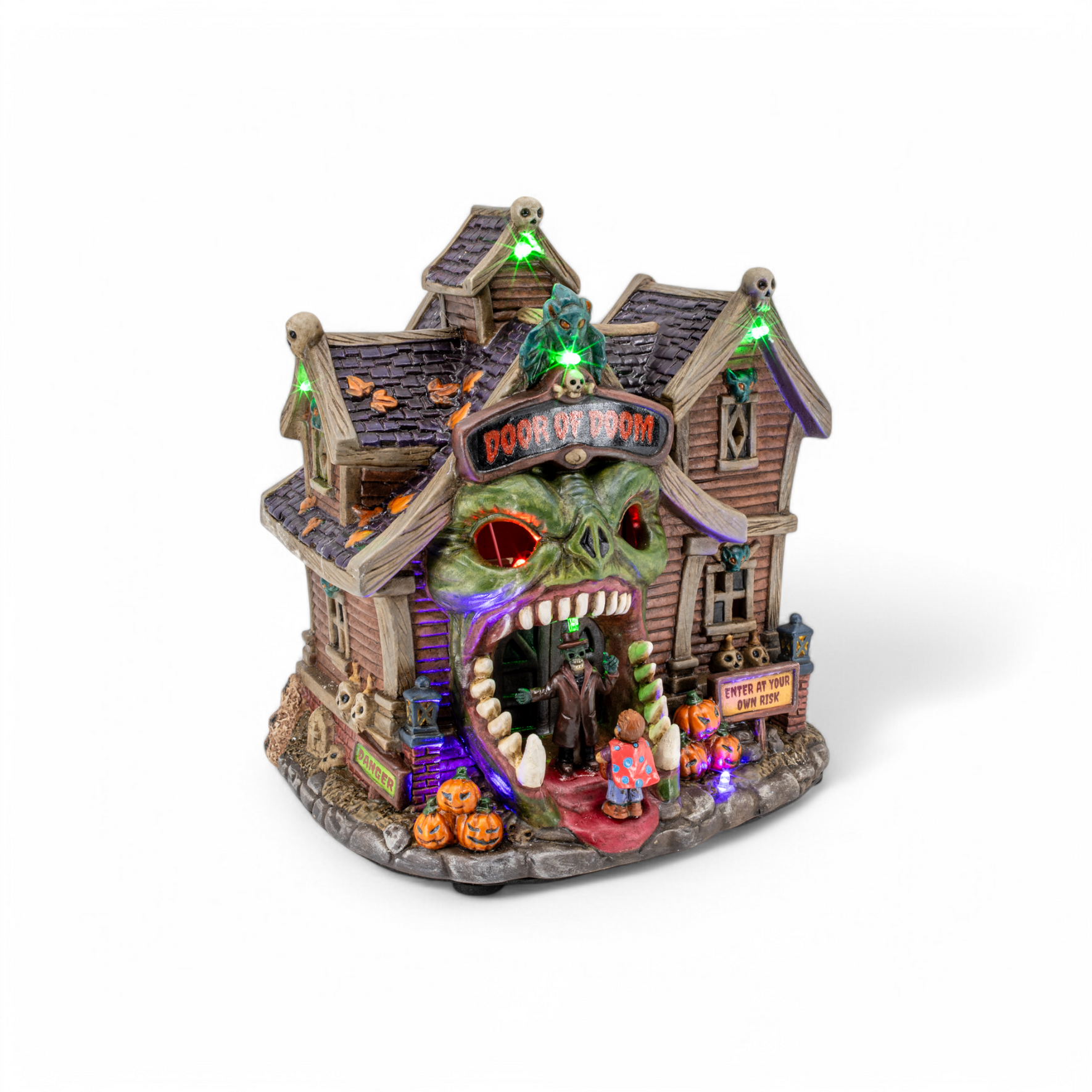 2025 HALLOWEEN – fgsquarevillage