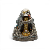 Treasure Falls – Lighted Halloween Village Piece