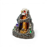 Treasure Falls – Lighted Halloween Village Piece