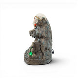 Treasure Falls – Lighted Halloween Village Piece