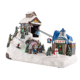 Powder Ridge Resort fgsquarevillage
