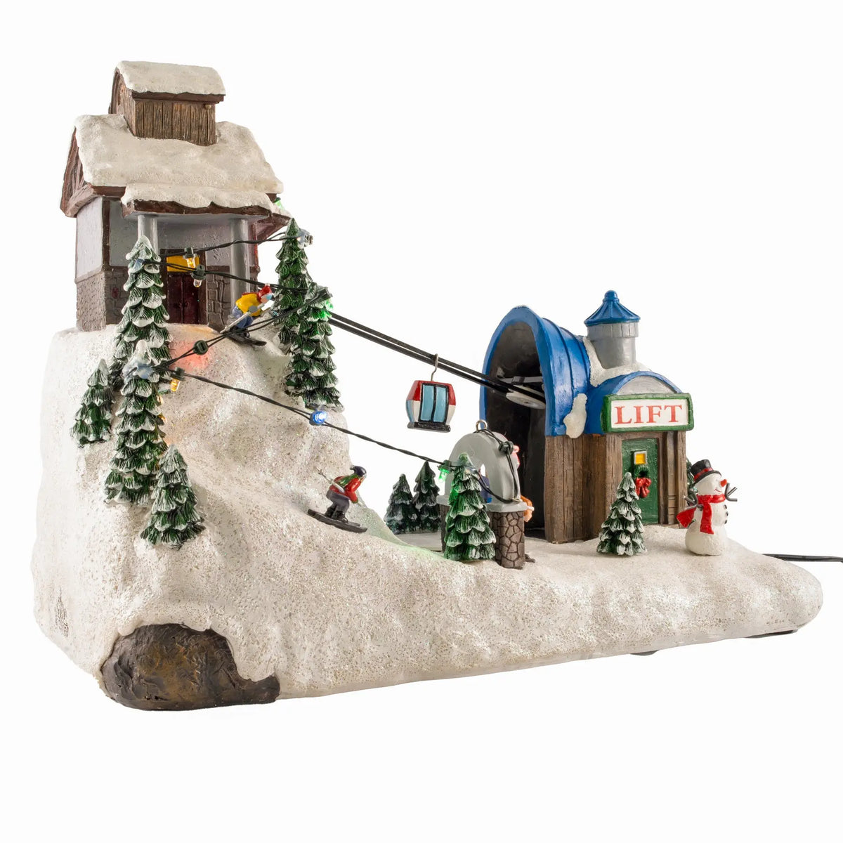 Powder Ridge Resort fgsquarevillage