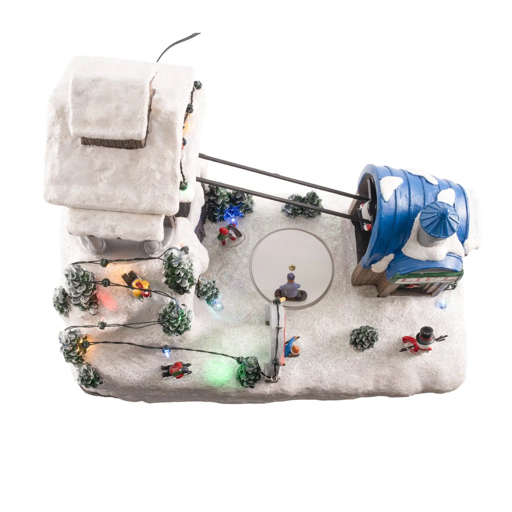 Powder Ridge Resort - fgsquarevillage