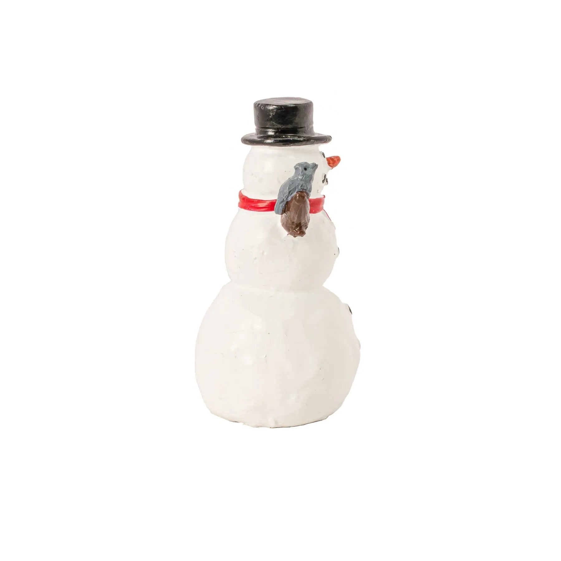 Snowman & Bird fgsquarevillage