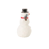 Snowman & Bird fgsquarevillage