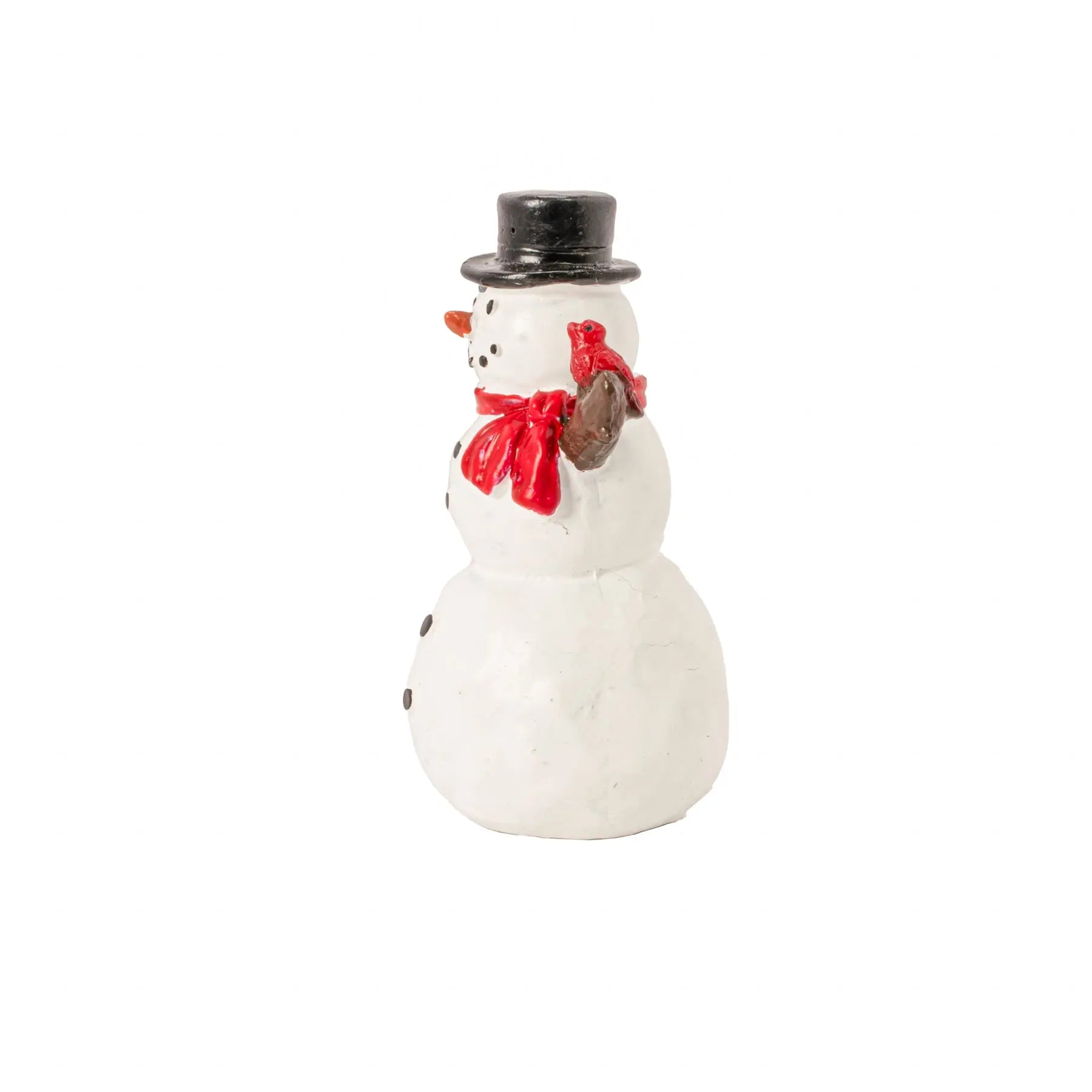 Snowman & Bird fgsquarevillage