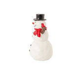 Snowman & Bird fgsquarevillage