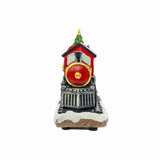Santa's Train fgsquarevillage