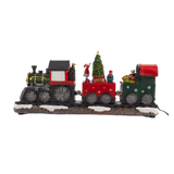 Santa's Train