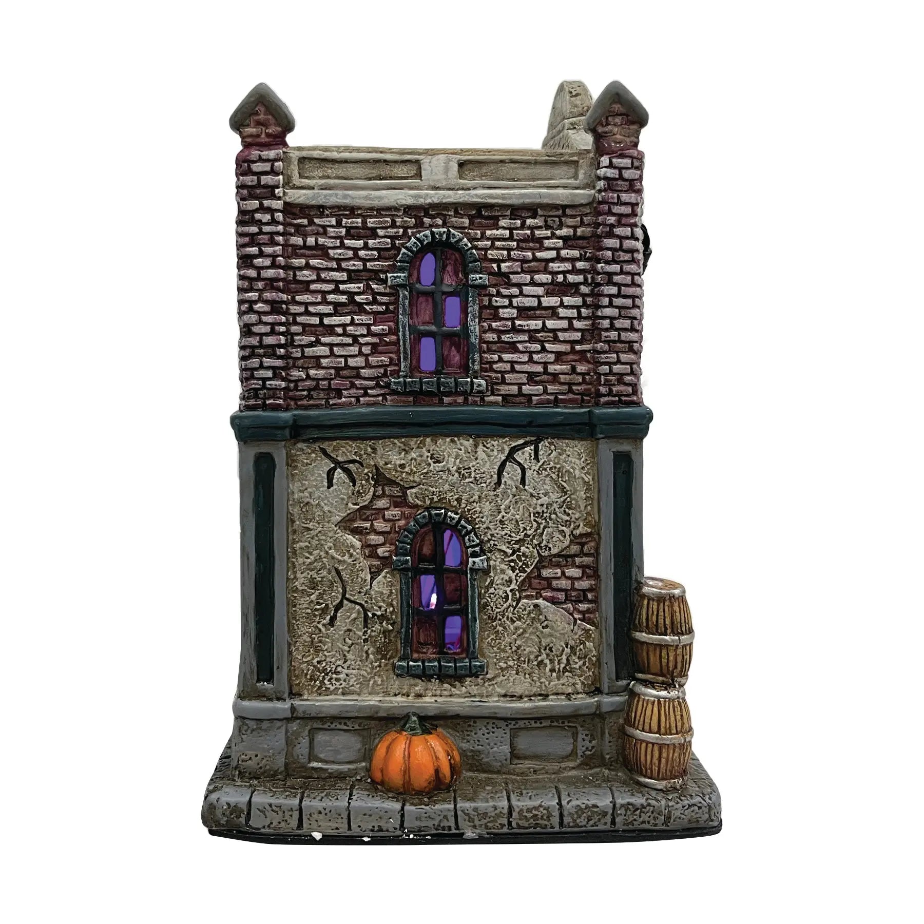 Wool of Bat Brewing Company fgsquarevillage