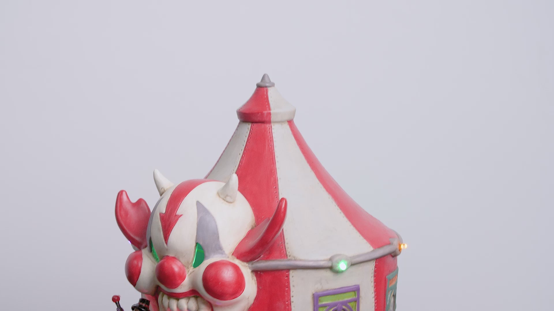 CarnEvil Tent