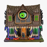 Cycloptic Manor Animated Village ShopFGI