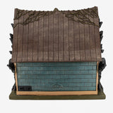 Cycloptic Manor Animated Village ShopFGI