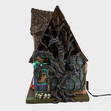 Cycloptic Manor Animated Village ShopFGI