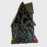 Cycloptic Manor Animated Village ShopFGI