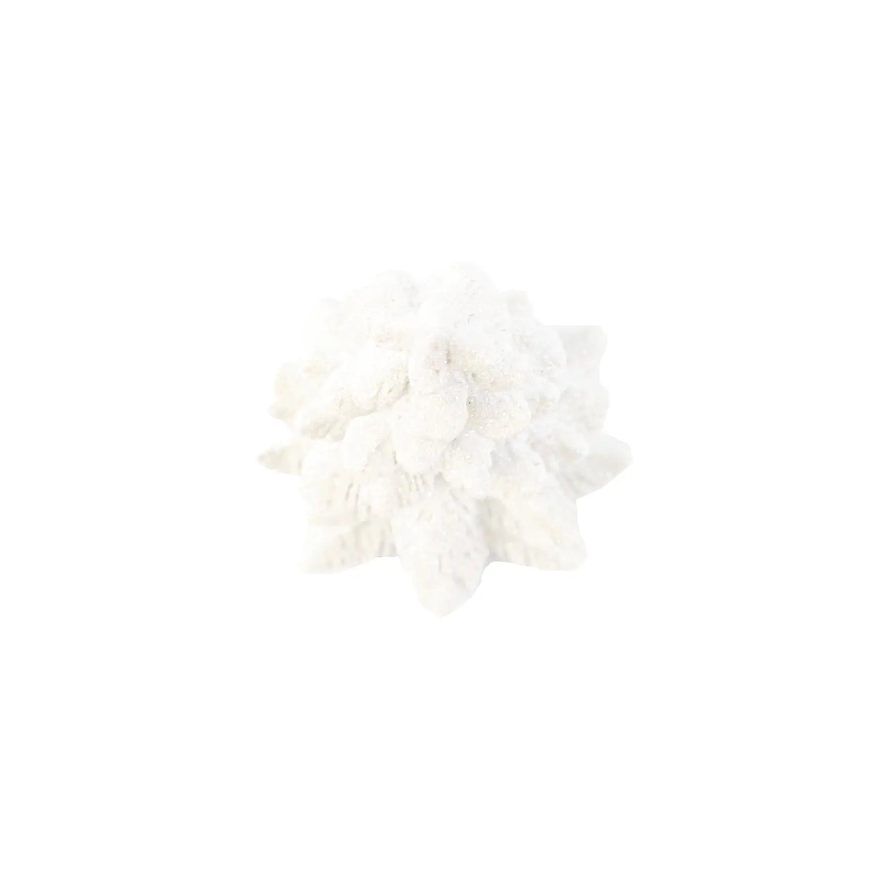 White Glitter Tree fgsquarevillage