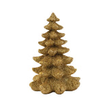 Gold Glitter Tree fgsquarevillage