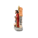 Mary, Joseph & Baby Jesus fgsquarevillage