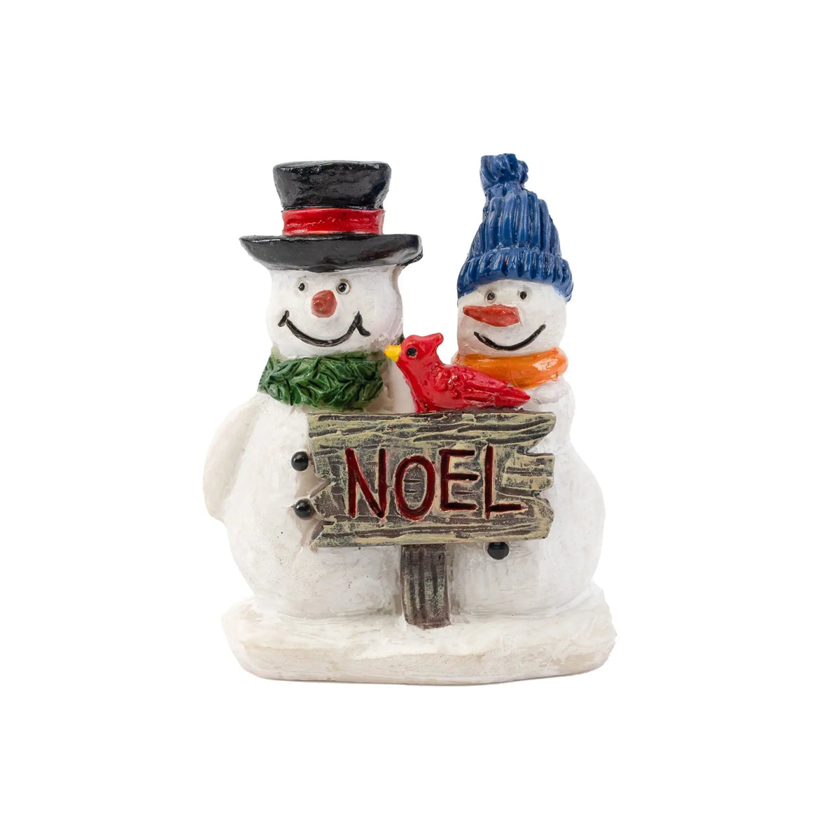 Noel Snowmen fgsquarevillage