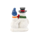 Noel Snowmen fgsquarevillage