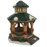 Holiday Gazebo fgsquarevillage