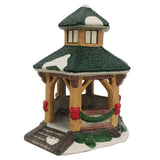Holiday Gazebo fgsquarevillage