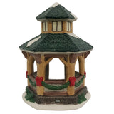 Holiday Gazebo fgsquarevillage