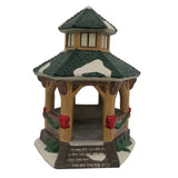 Holiday Gazebo fgsquarevillage