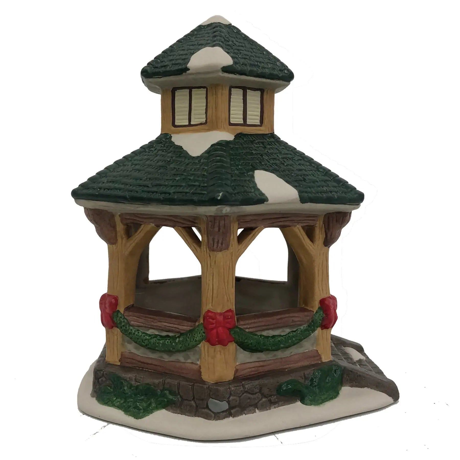 Holiday Gazebo fgsquarevillage