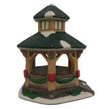 Holiday Gazebo fgsquarevillage