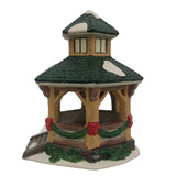 Holiday Gazebo fgsquarevillage