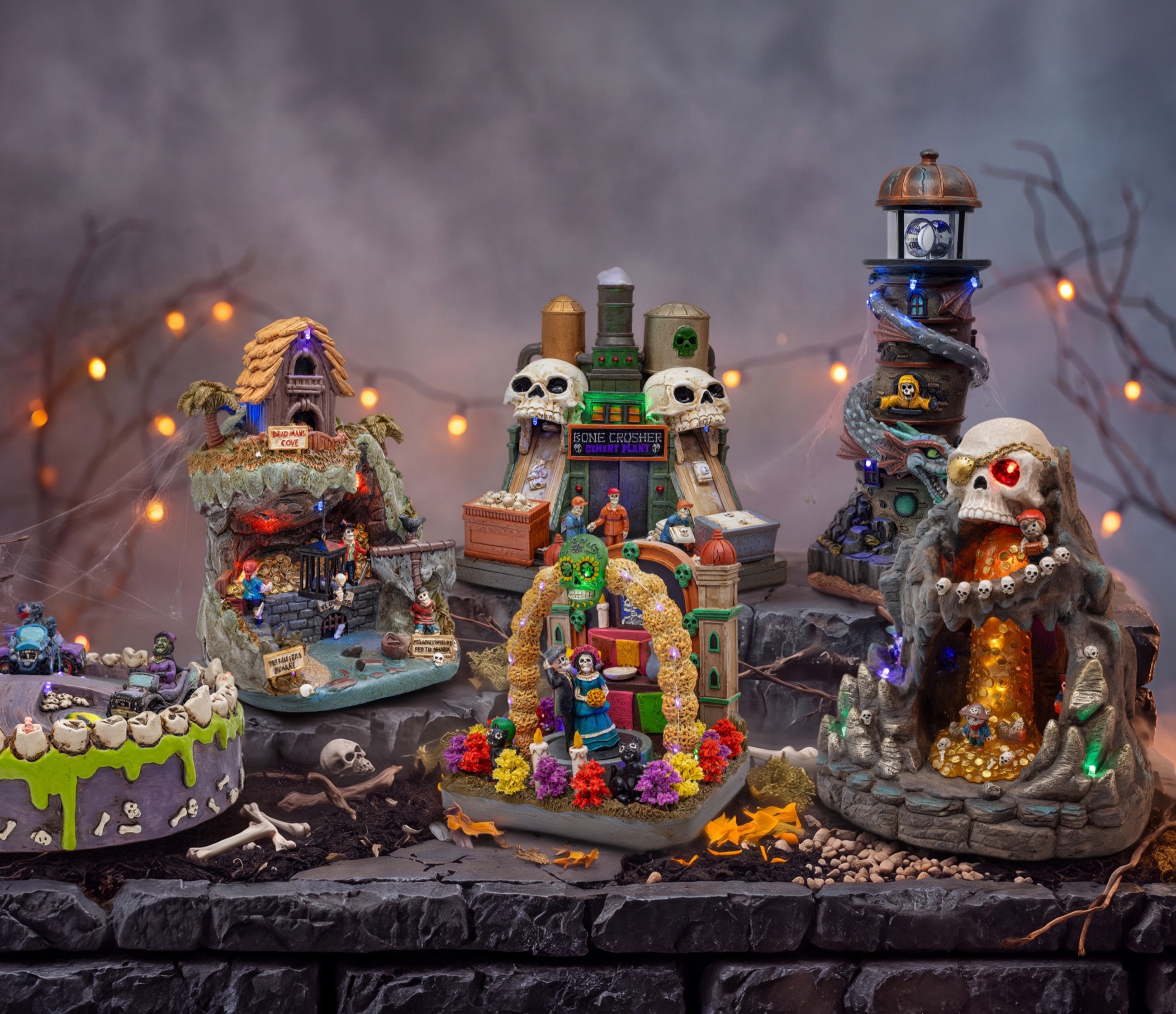 Halloween Collection 2026