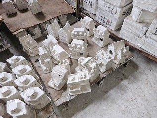 Raw Casting